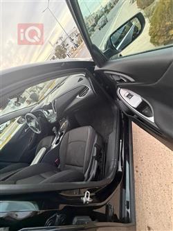 شيفروليه ماليبو